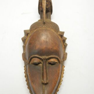 Maschera Guro