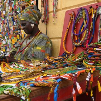 Senegal