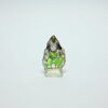 Statuette in Argento Ganesh e Vishnu - immagine 4