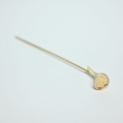 Fermacapelli in Legno con Conchiglie - immagine 4