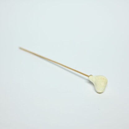 Fermacapelli in Legno con Conchiglie - immagine 5