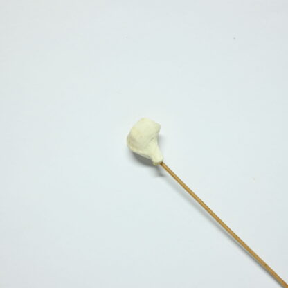 Fermacapelli in Legno con Conchiglie - immagine 2