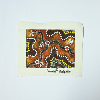 Decorazione Australiana