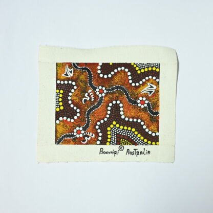 Decorazione Australiana