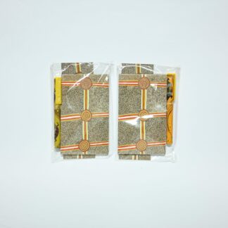 Kit Block Notes dall'Australia